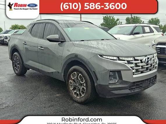 HYUNDAI SANTA CRUZ 2023 5NTJDDAF8PH042420 image HYUNDAI SANTA CRUZ 2023 5NTJDDAF8PH042420 image